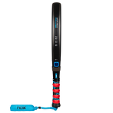 Raquette de padel Nox AT10 Pro Cup Soft 2026 by Agustín Tapia