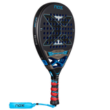 Raquette de padel Nox AT10 Pro Cup Soft 2026 by Agustín Tapia