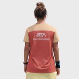 Tee Shirt de padel Bullpadel Azabal Bea Gonzalez 2026