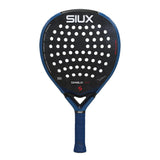 Raquette de padel Siux Diablo Pro 2026 Royal Blue