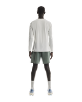 Short On Core Short 7" Olive