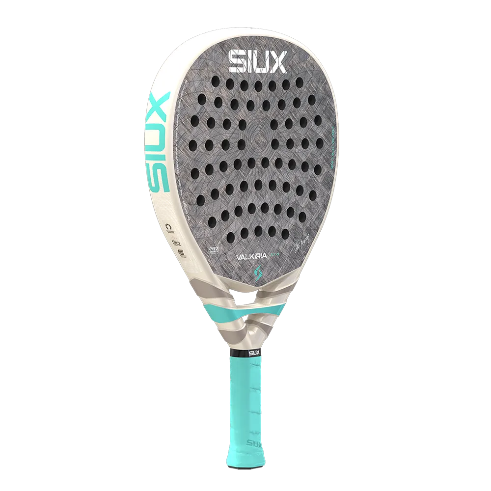 Raquette de padel Siux Valkiria Pro 2026