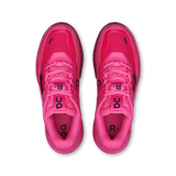 Chaussures de padel On THE ROGER Pro 2 Men Pink Grenadine