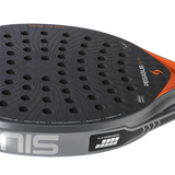 Raquette de padel Siux Pegasus Pro 2026 Lava Orange