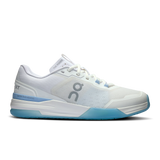 Chaussures de padel On THE ROGER Advantage Pro Women White / Chambray