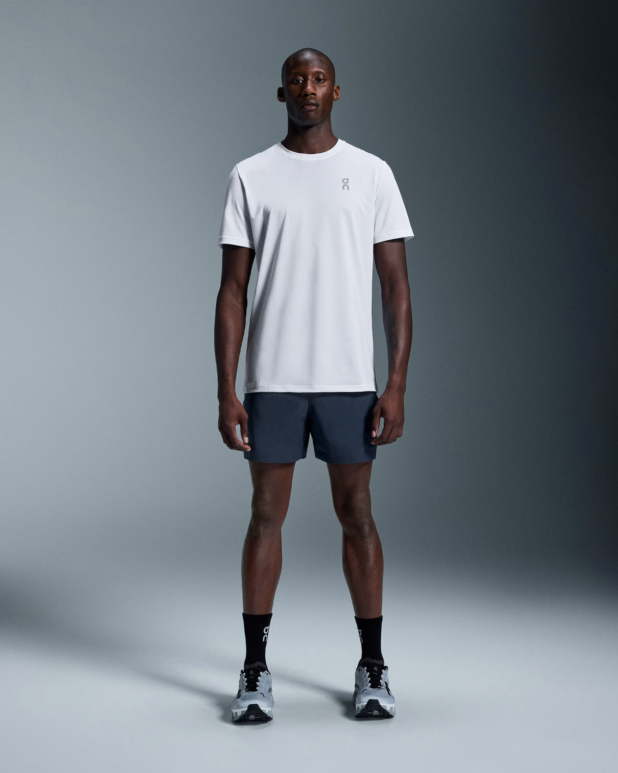 Short On Core Short 7" Midnight