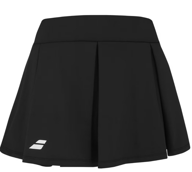 Jupe Babolat Black vue principale