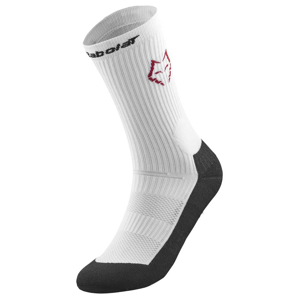 Chaussettes Babolat Juan Lebron