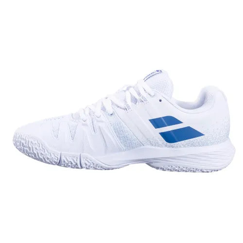 Chaussures de padel Babolat Sensa White