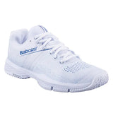 Chaussures de padel Babolat Sensa White