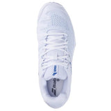 Chaussures de padel Babolat Sensa White
