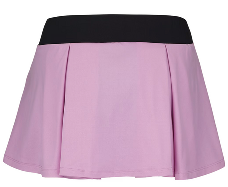 Jupe Babolat Lilac vue arrière