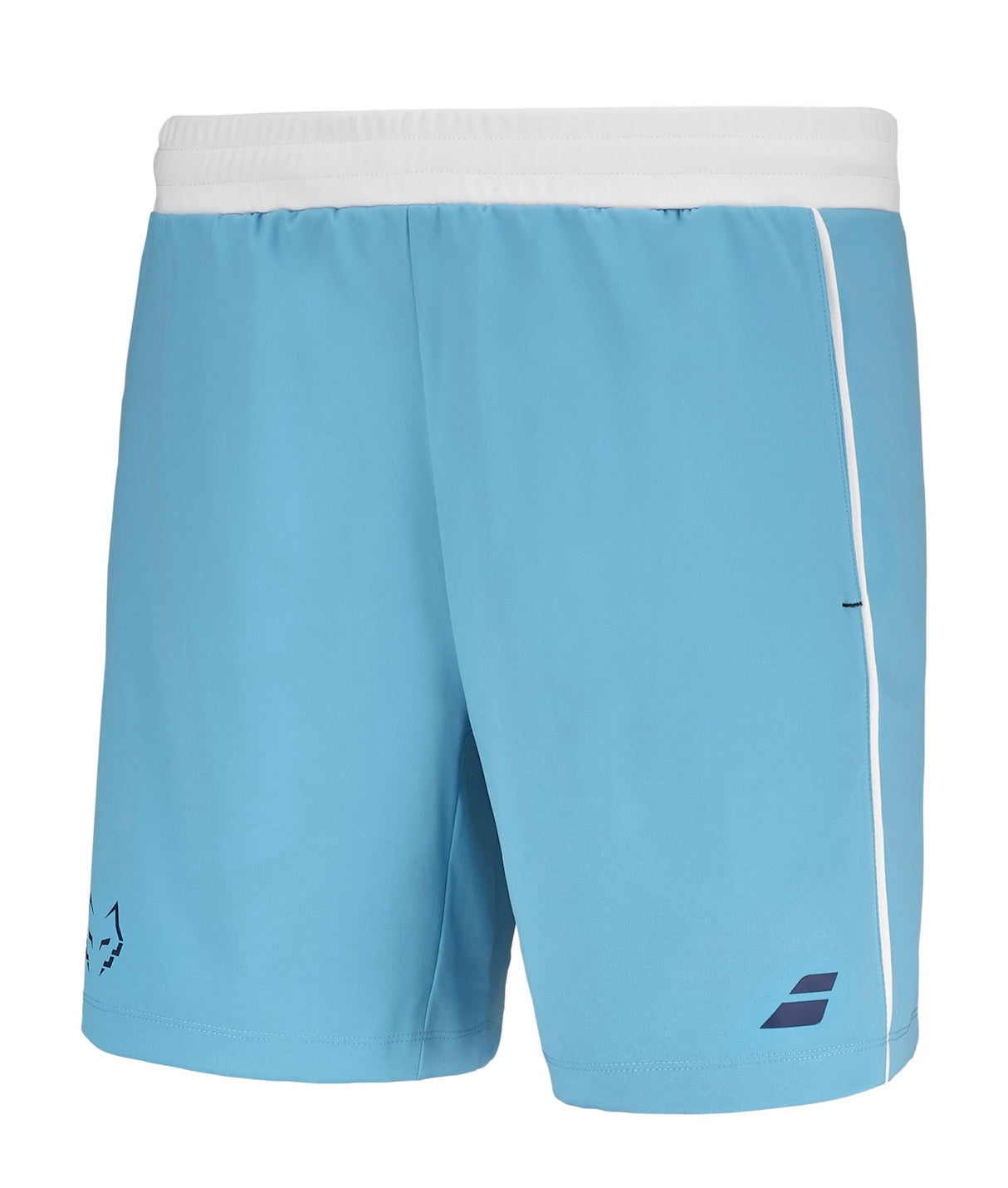 Babolat Lebron Cyan Shorts