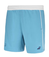 Babolat Lebron Cyan Shorts