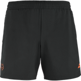 Short de padel Babolat Lebron Black