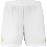Short de padel Babolat Lebron White