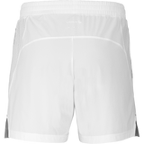Short de padel Babolat Lebron White