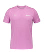 Tee Shirt Babolat Lebron Rose vue de face
