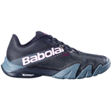Chaussures Babolat Jet Premura 2 Black vue extérieure