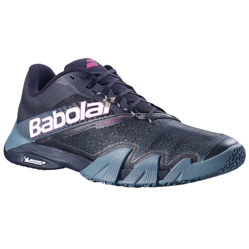 Semelle Michelin des chaussures Babolat Jet Premura 2