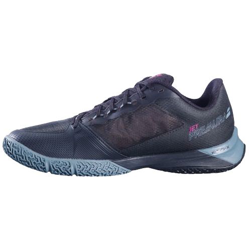 Chaussures de padel homme Babolat Jet Premura 2 confortables