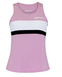 Débardeur Babolat Lilac vue principale