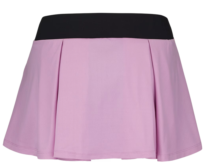 Jupe Babolat Lilac vue arrière