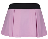 Jupe Babolat Lilac vue arrière