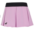 Jupe Babolat Lilac vue principale