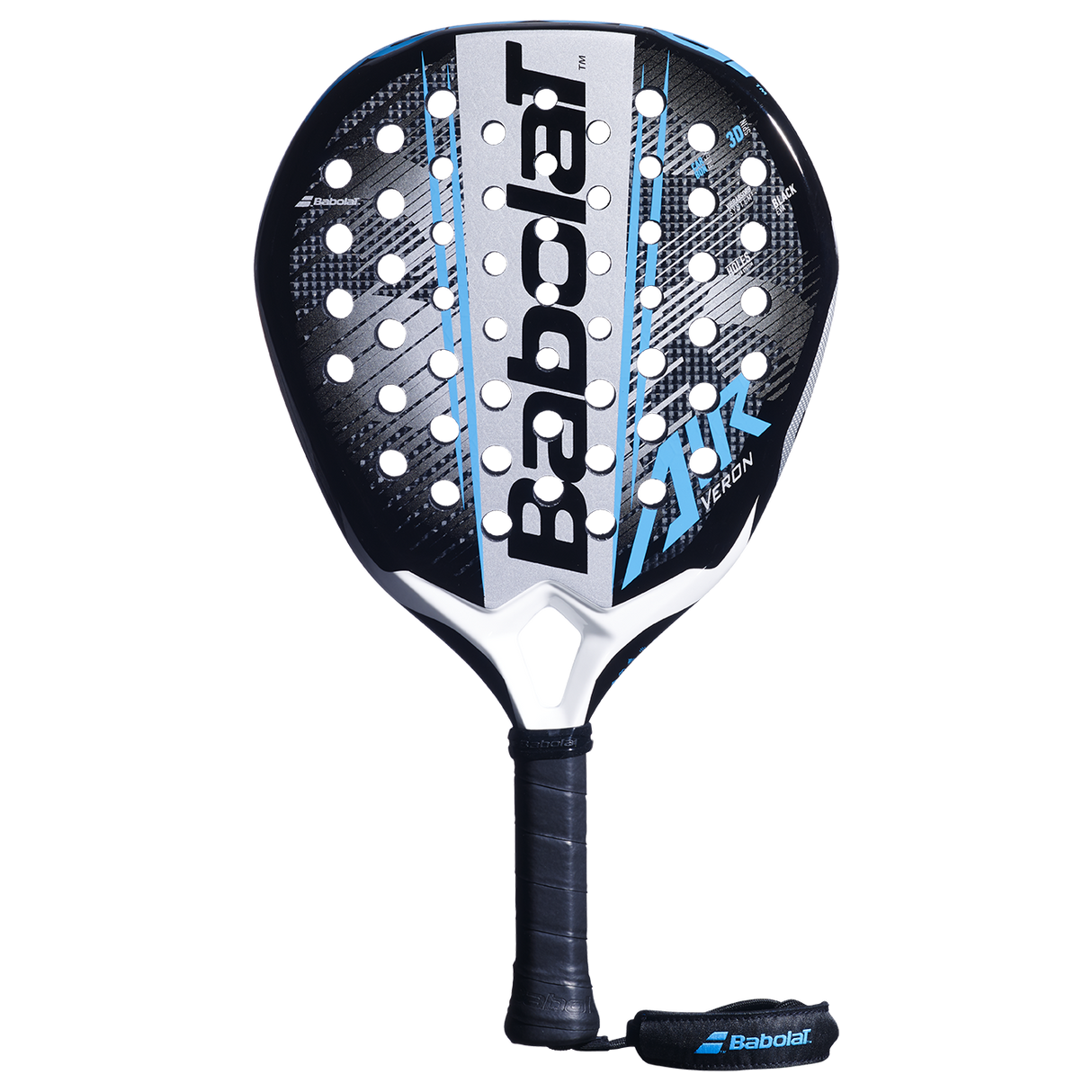 Raquette de padel Babolat Air Veron 2.6