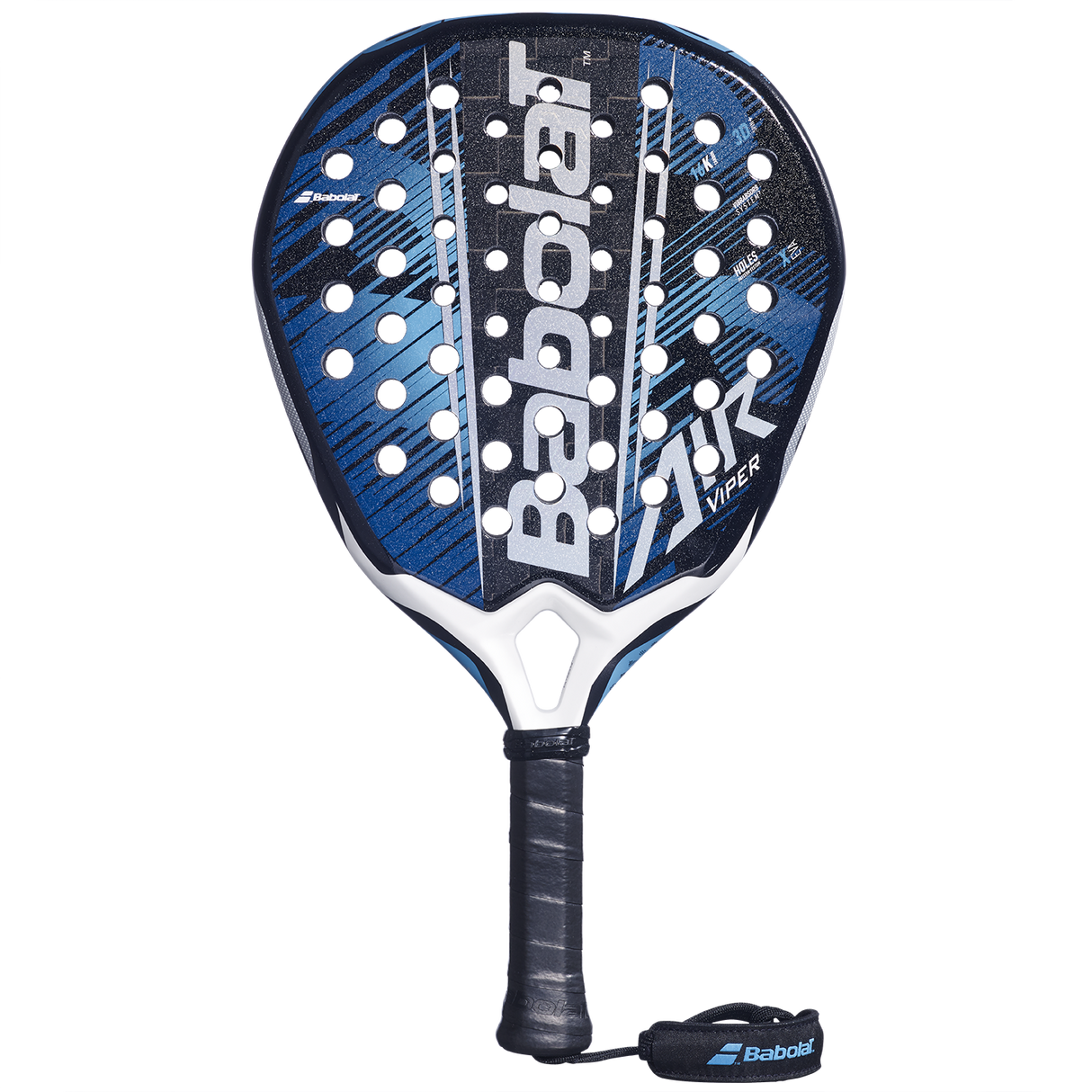 Raquette de padel Babolat Air Viper 2.6
