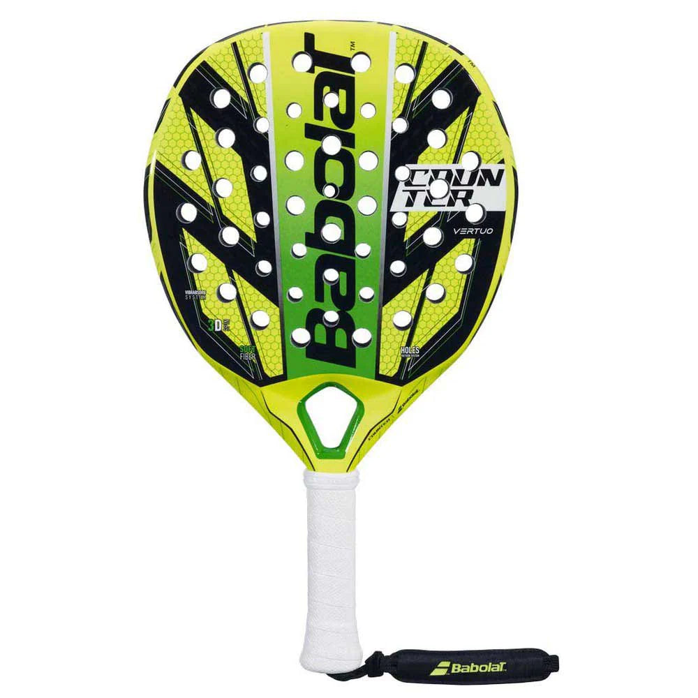 Pala Babolat Counter Vertuo