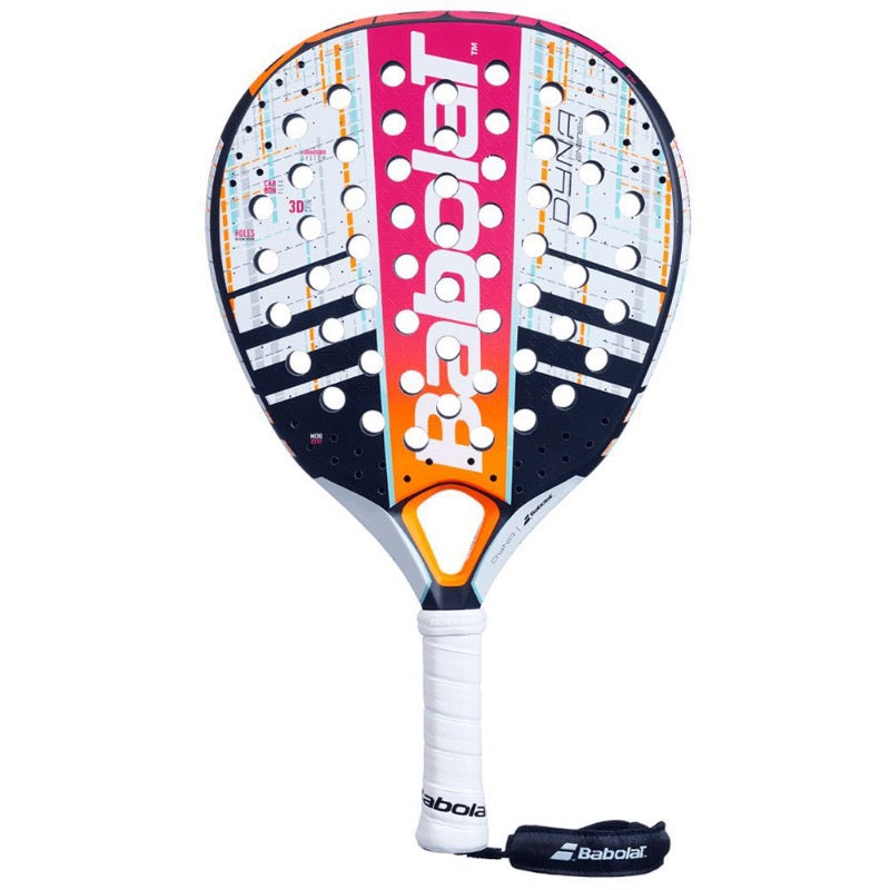 Pala Babolat Dyna Energy