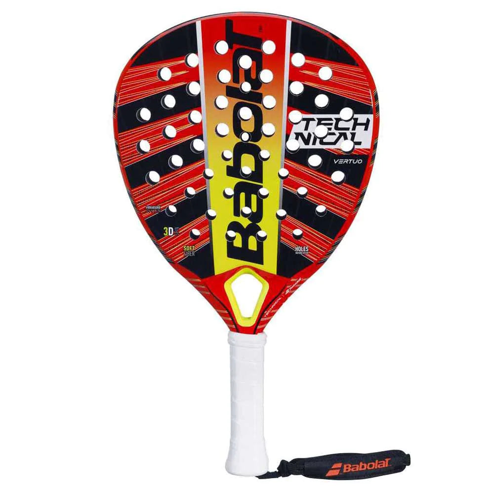 Pala Babolat Technical Vertuo