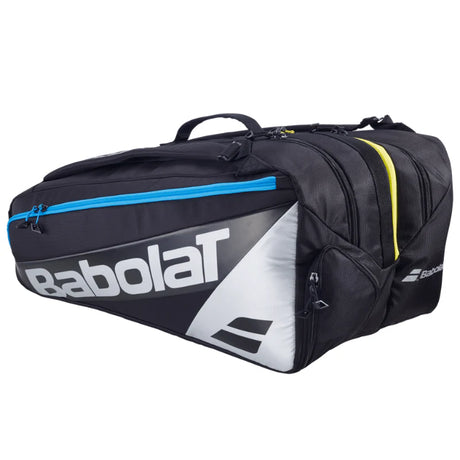 Sac Babolat RH Pro Padel face compartiments organisés et robustes