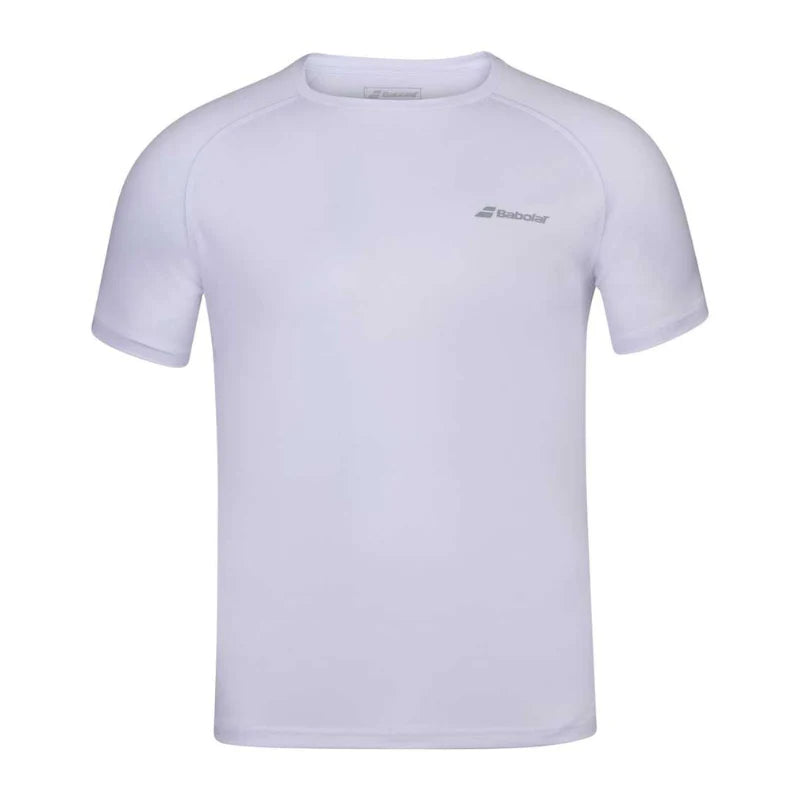 Tee Shirt Babolat Play Crew Neck