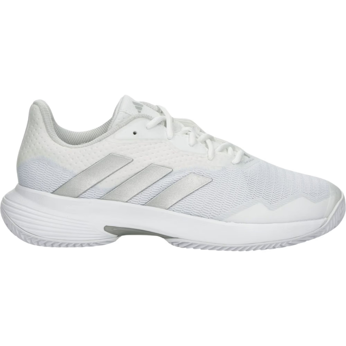 Chaussures Adidas CourtJam Control W