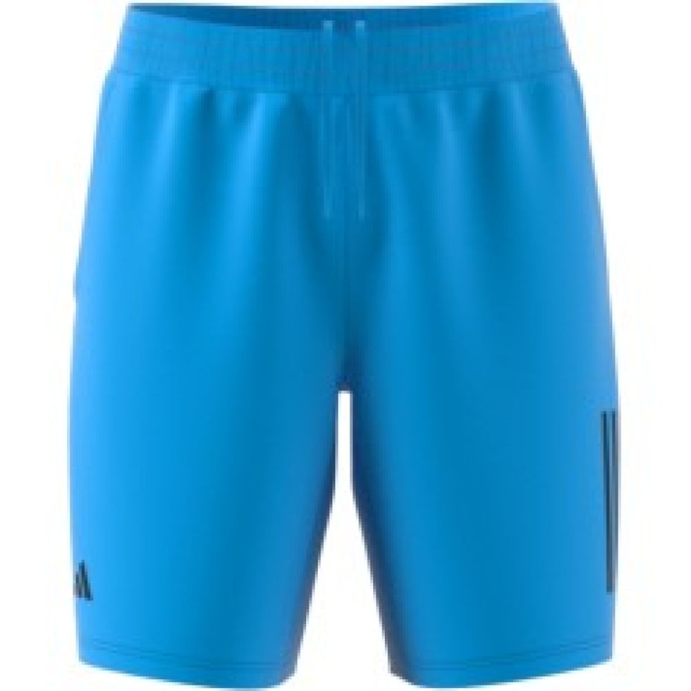 Short Adidas Club Blue Burst