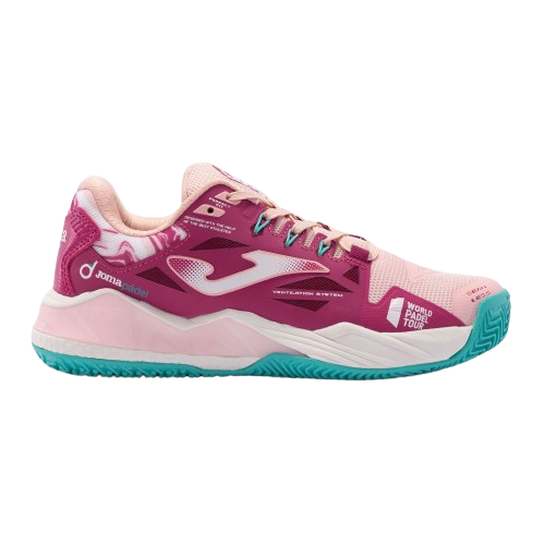 Chaussures Joma T.Spin Lady