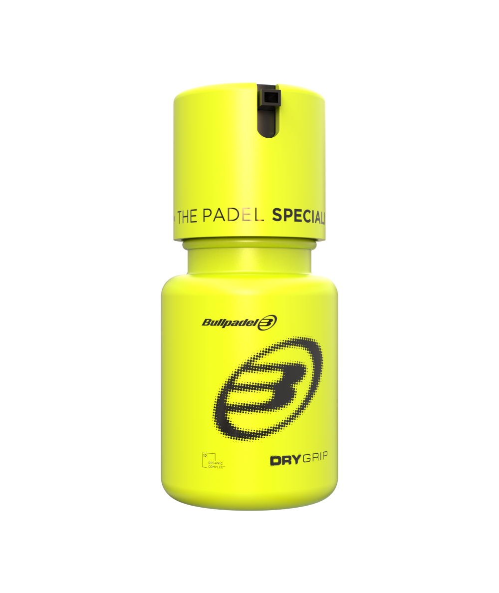 Gel Bullpadel Dry Grip