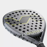 Raquette de padel Varlion Bourne Carbon Platinium