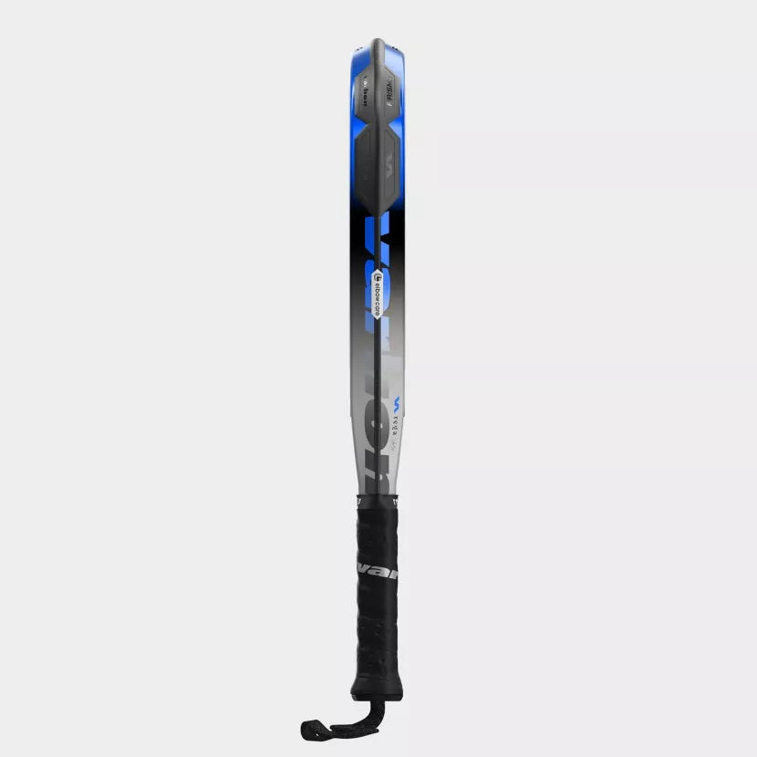 Raquette de padel Varlion Bourne Cube Elbowcare S