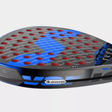 Raquette de padel Varlion Bourne Cube Elbowcare S