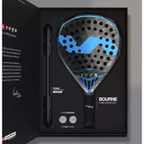 Raquette de padel Varlion Bourne Cube Elbowcare W