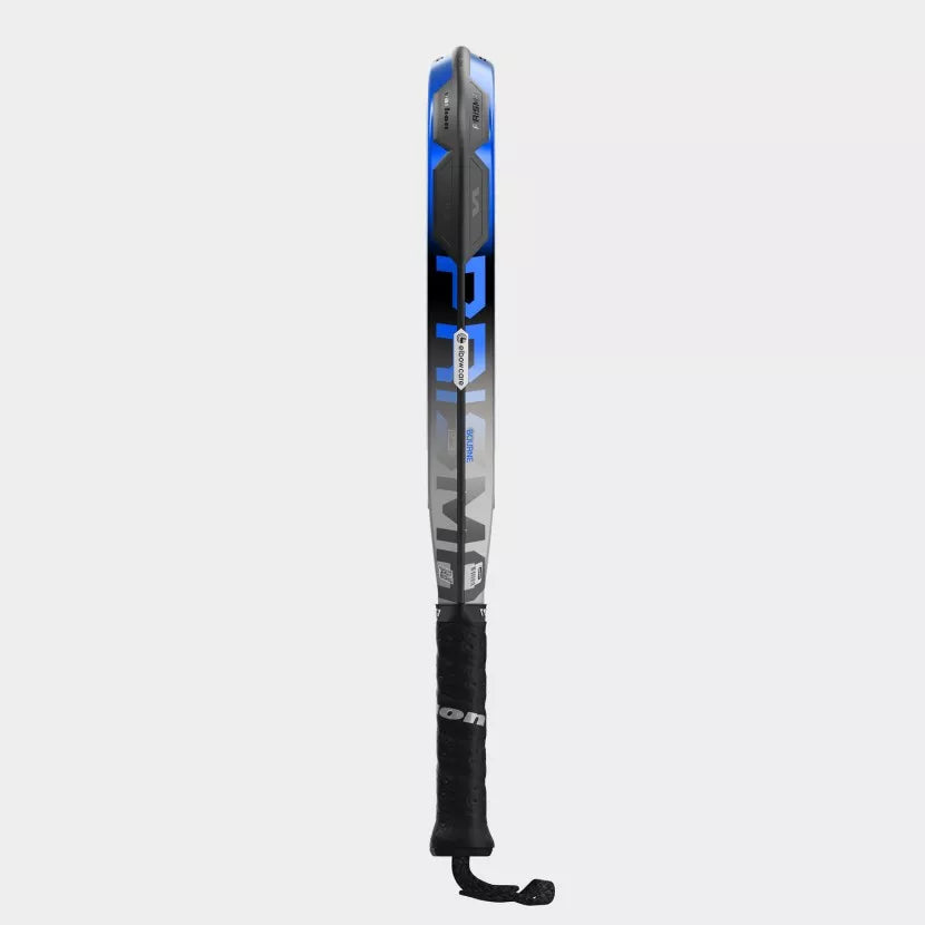 Raquette de padel Varlion Bourne Cube Elbowcare W