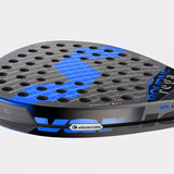 Raquette de padel Varlion Bourne Cube Elbowcare W