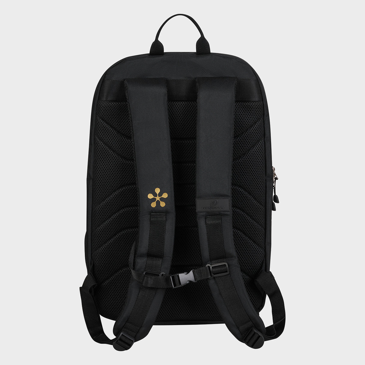 Sac à dos de padel Bullpadel Vertex Geo Premier Padel Negro