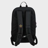 Sac à dos de padel Bullpadel Vertex Geo Premier Padel Negro