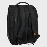Sac de padel Bullpadel Vertex Geo Premier Padel Negro