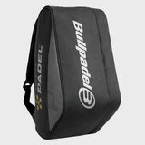Sac de padel Bullpadel Tour Negro Premier Padel 2026
